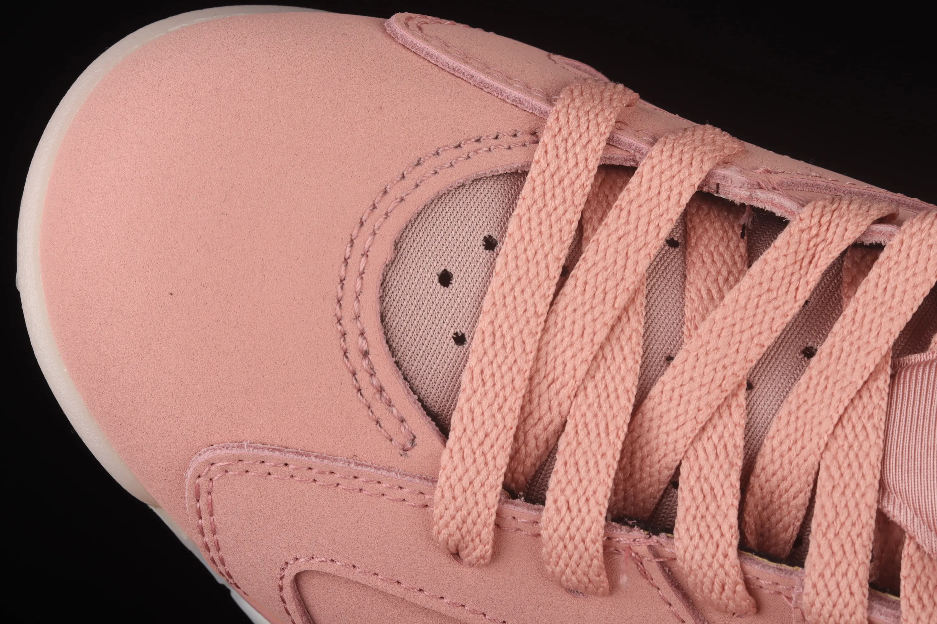 All categories Air Jordan Jordan series basketball shoes Air Jordan 6 Aleali May x Air Jordan AJ6 Joe 6 dirty powder joint CI0550-600